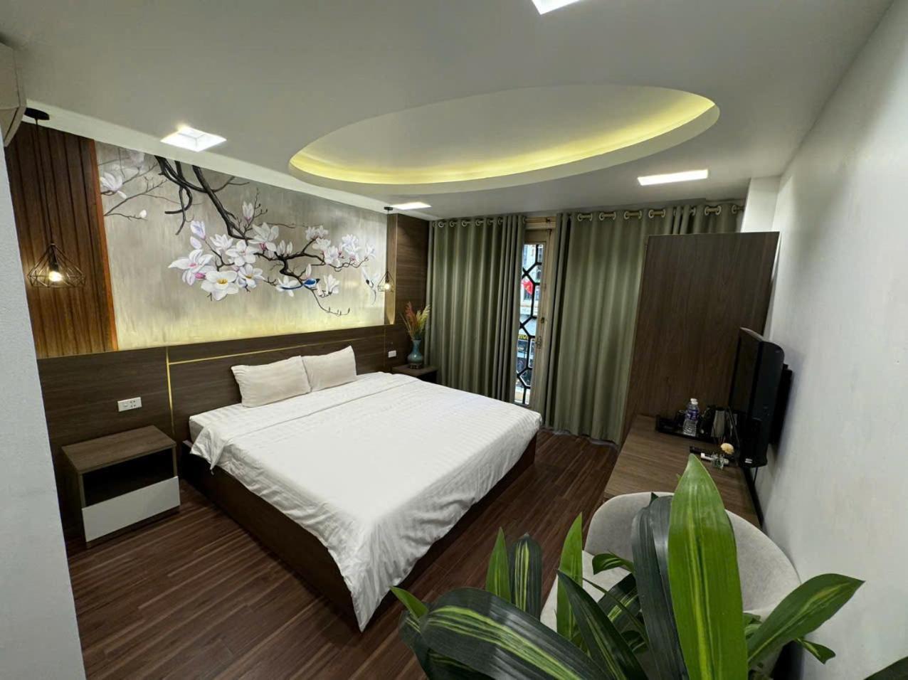 Hanoi Van Hoa Hotel — Photos 3