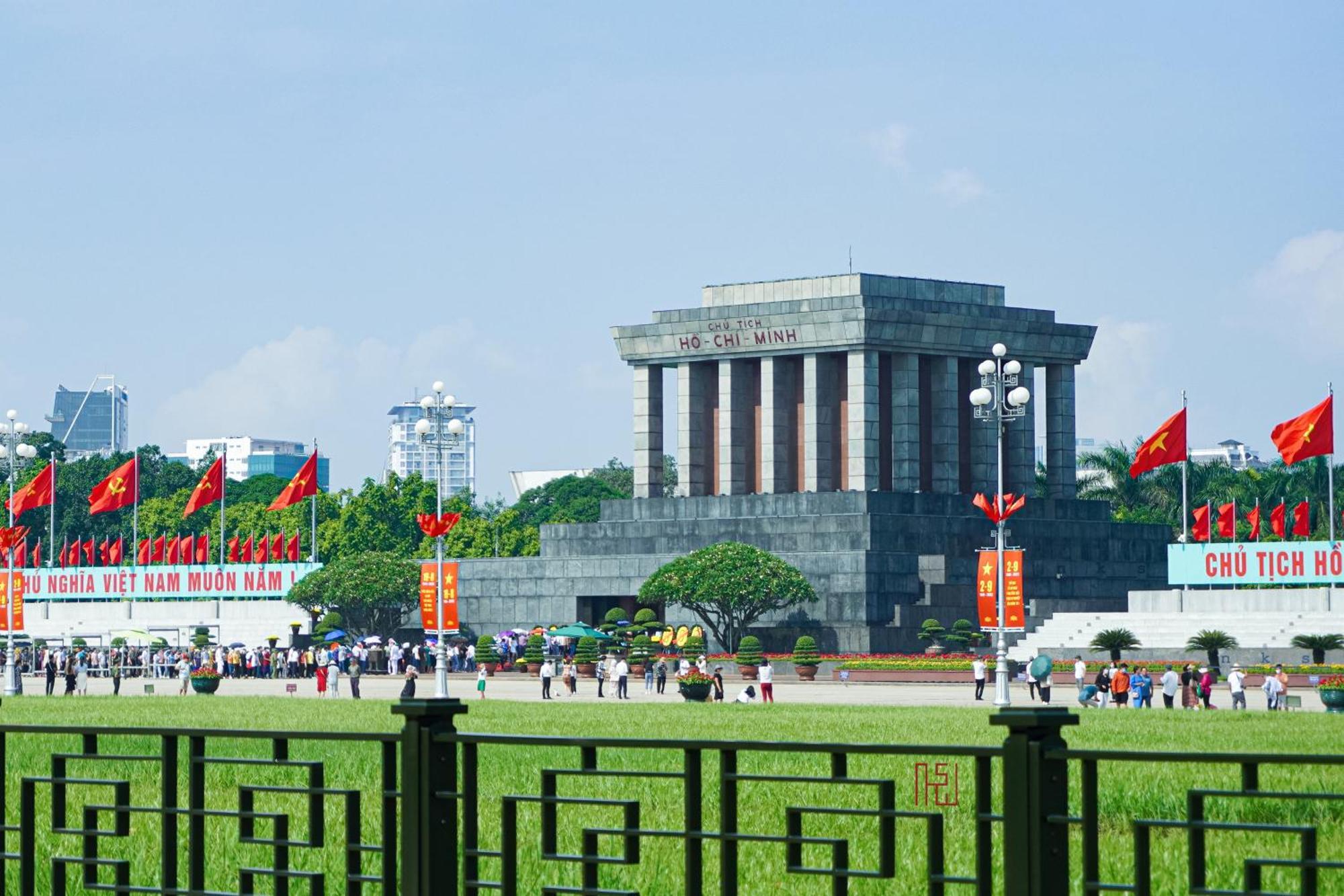 Hanoi Van Hoa Hotel, Hanoi