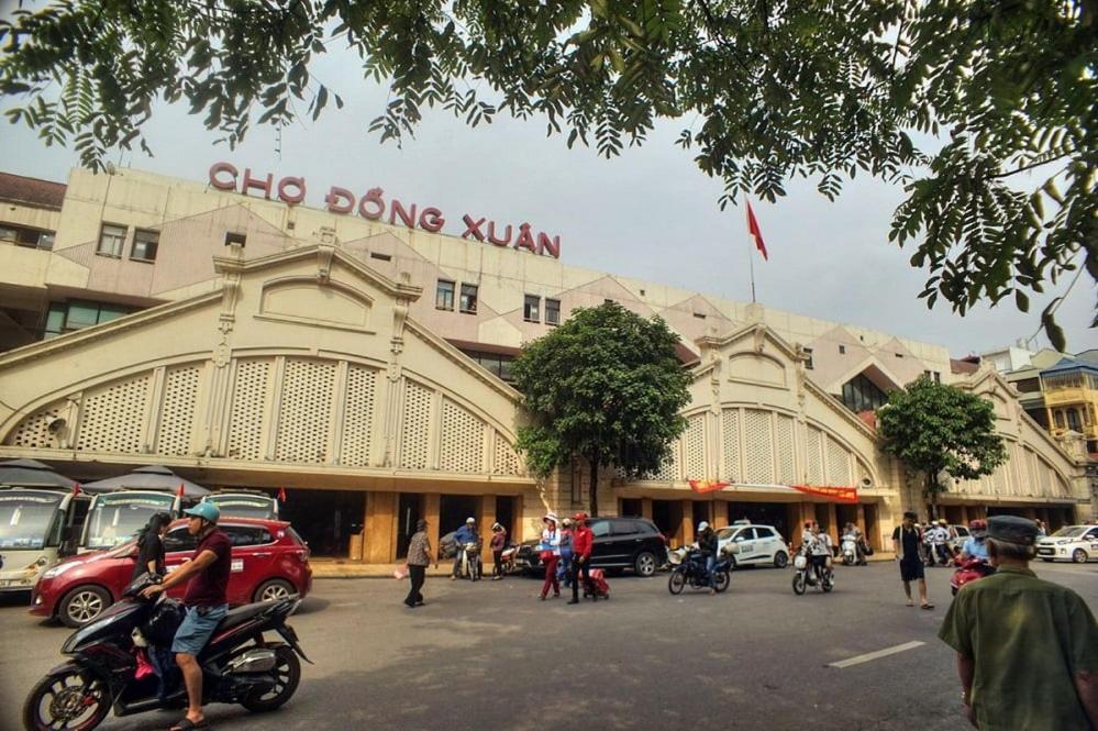Hanoi Van Hoa Hotel — Photos 1